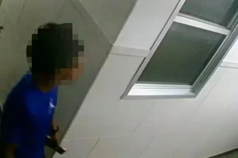 Adolescente acusado de participar de estupro coletivo no RJ é apreendido