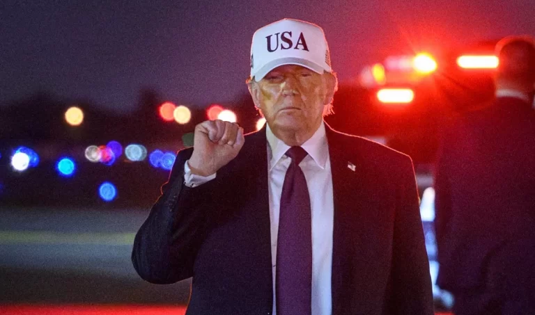 A guerra com o Irã e a crise estratégica do ‘America First’