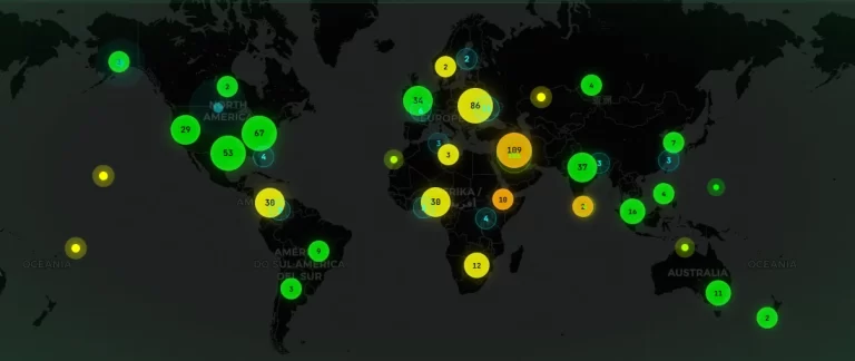 Quando dados públicos viram inteligência