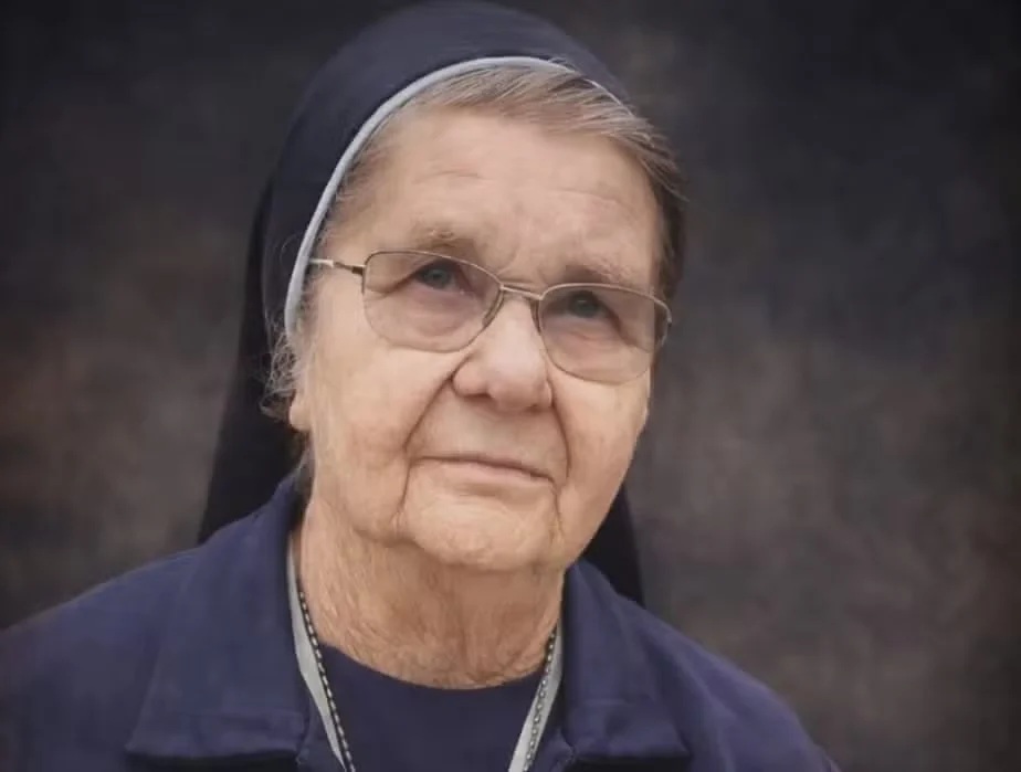 Homem que estuprou e matou freira no Paraná é denunciado por feminicídio Homem que estuprou e matou freira no Paraná é denunciado por feminicídio