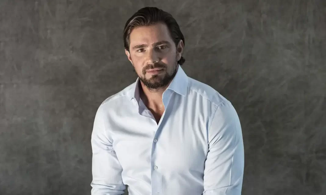 Vorcaro é tranferido de Guarulhos para presídio no interior de São Paulo Vorcaro é tranferido de Guarulhos para presídio no interior de São Paulo