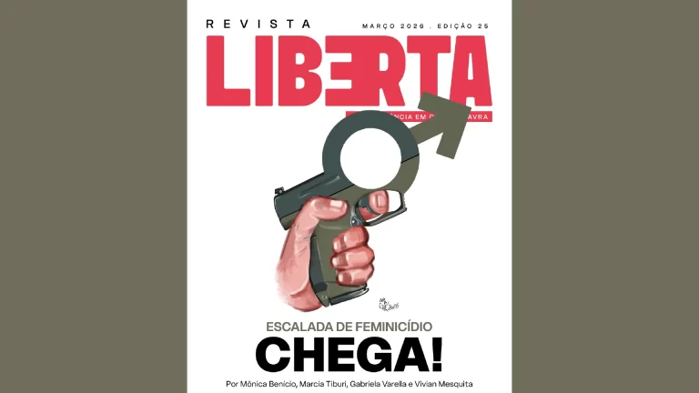 feminicídio, guerra e disputas por poder