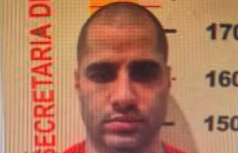 PF confirma morte de ‘Sicário’ após prisão em nova fase de operação sobre Banco Master