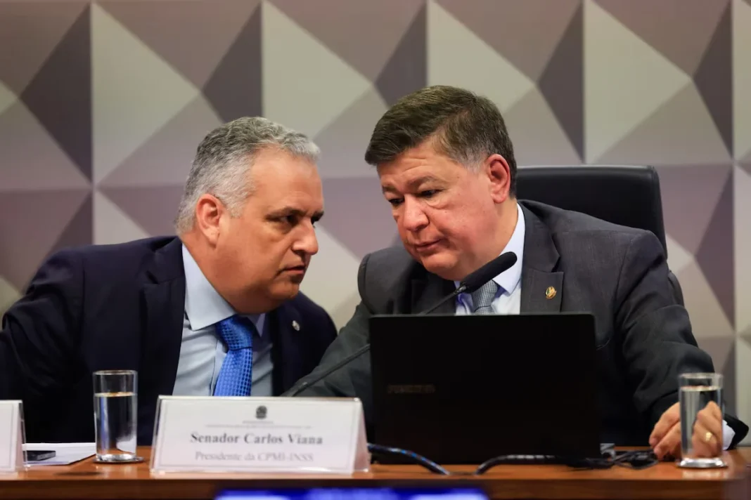 CPI do Crime Organizado termina e expõe desmoralização de inquéritos parlamentares CPI do Crime Organizado termina e expõe desmoralização de inquéritos parlamentares