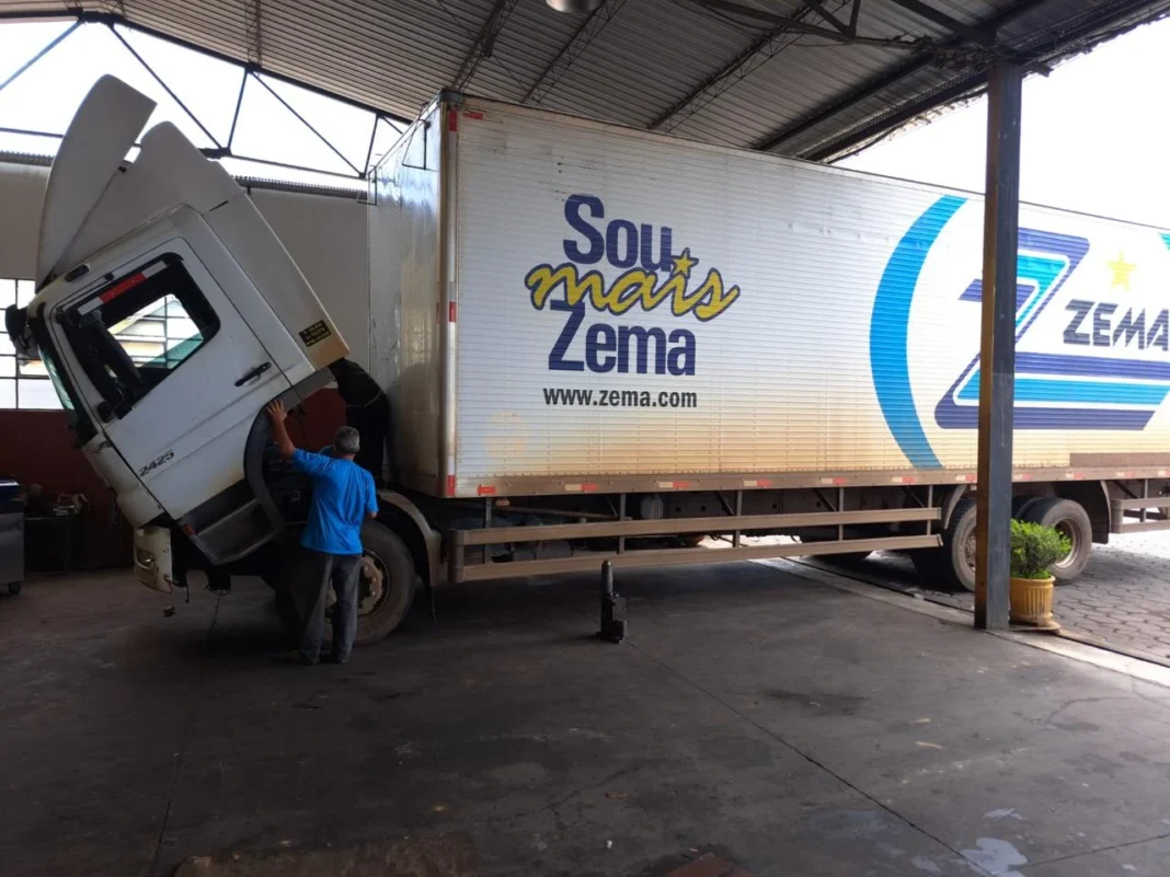 Empresa do Grupo Zema está na lista suja do trabalho escravo Empresa do Grupo Zema está na lista suja do trabalho escravo