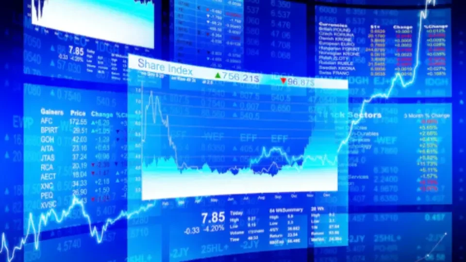 Mercados mundiais avançam com tensão no Oriente Médio no radar Mercados mundiais avançam com tensão no Oriente Médio no radar