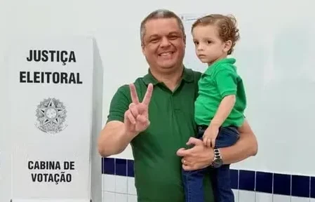 Cabedelo, na Paraíba, afasta 2º prefeito em 4 meses por ligação com facção Cabedelo, na Paraíba, afasta 2º prefeito em 4 meses por ligação com facção
