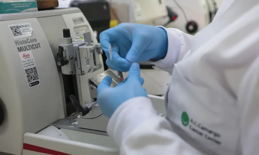 Nova lei amplia acesso a terapias e vacinas contra o câncer no SUS Nova lei amplia acesso a terapias e vacinas contra o câncer no SUS