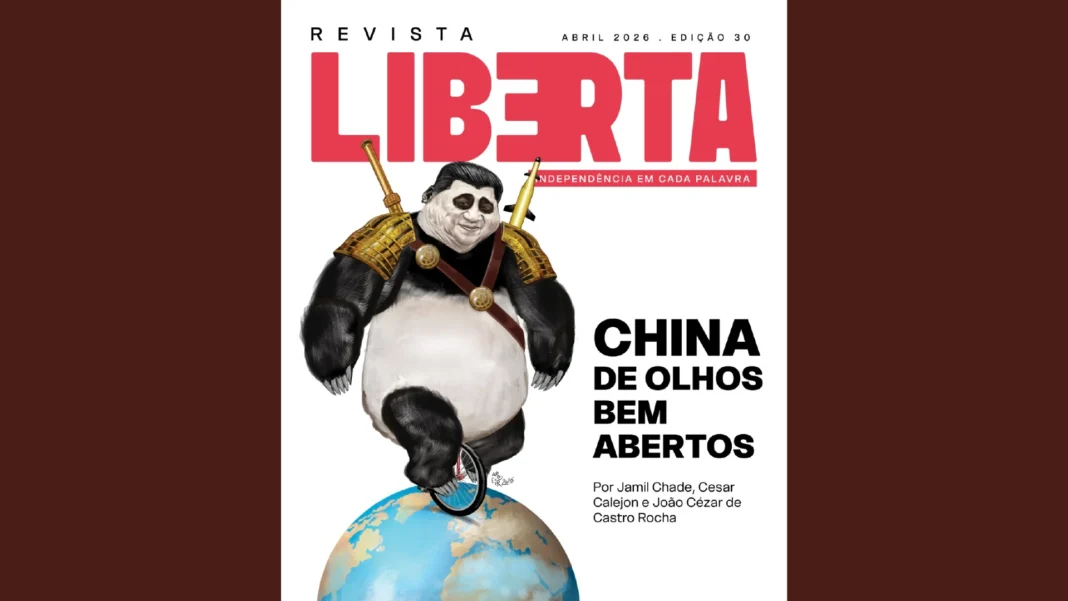 China e a disputa pelo futuro global China e a disputa pelo futuro global